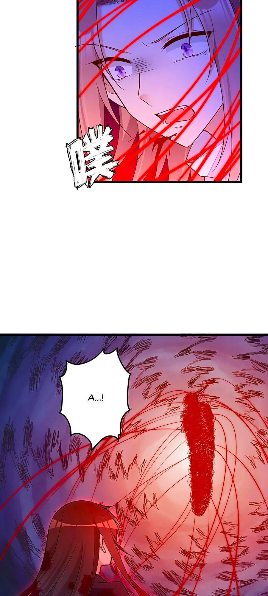 Manh Sư Tại Thượng - Chương 264