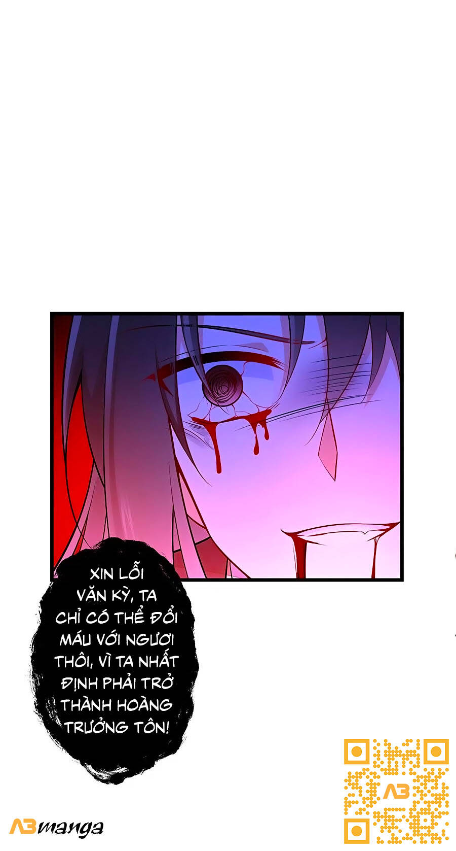 Manh Sư Tại Thượng - Chương 264