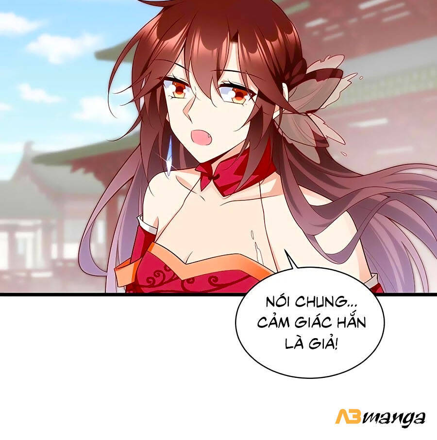 Manh Sư Tại Thượng - Chương 264