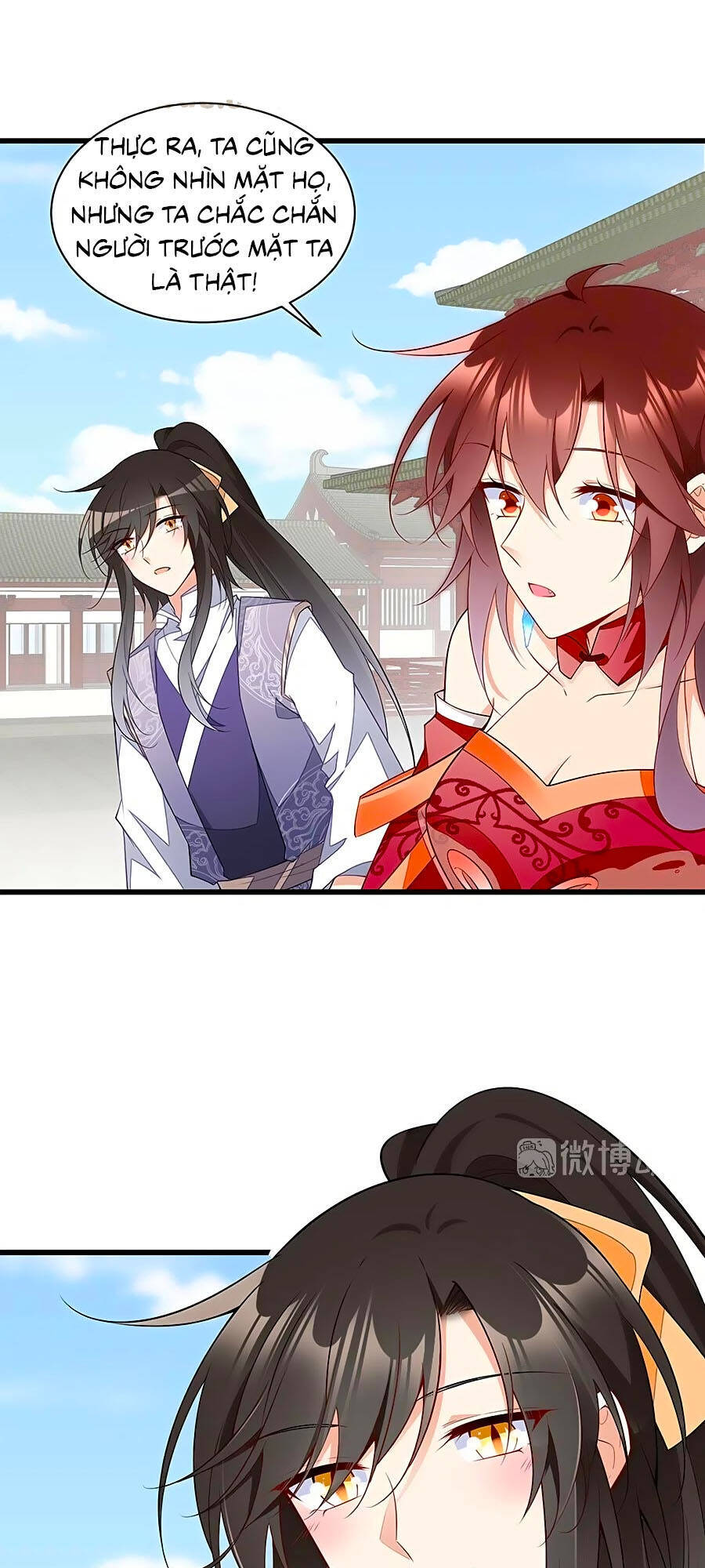 Manh Sư Tại Thượng - Chương 264