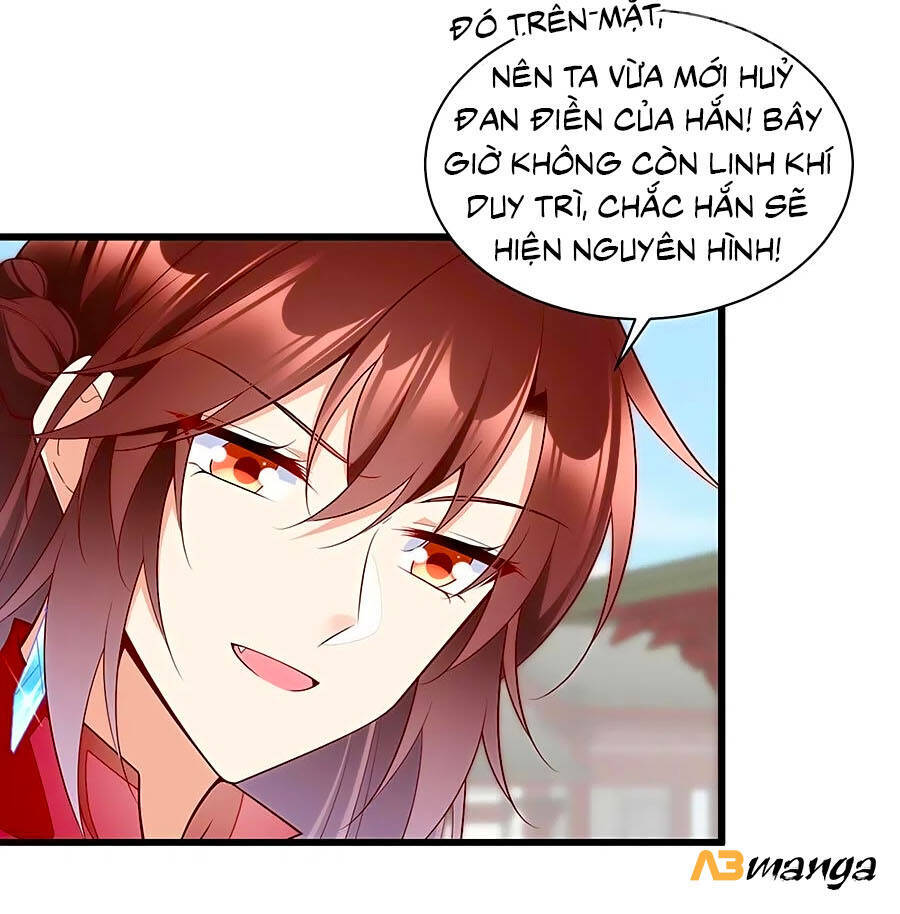 Manh Sư Tại Thượng - Chương 264