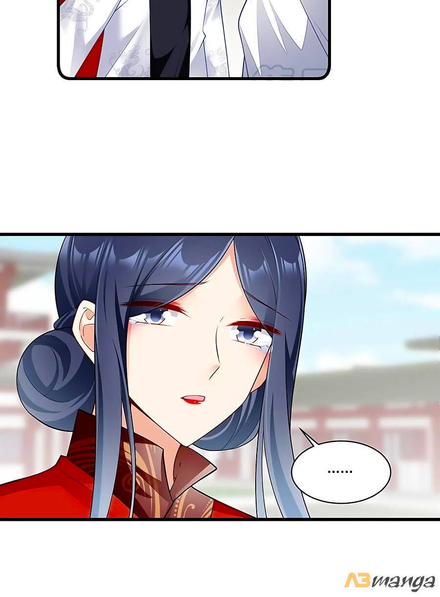 Manh Sư Tại Thượng - Chương 265