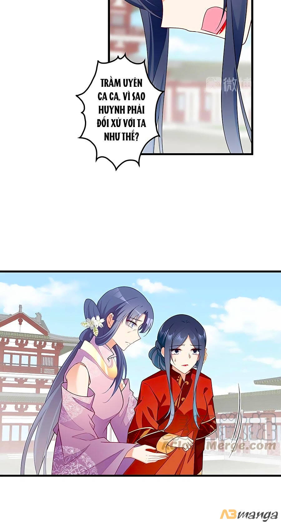 Manh Sư Tại Thượng - Chương 265