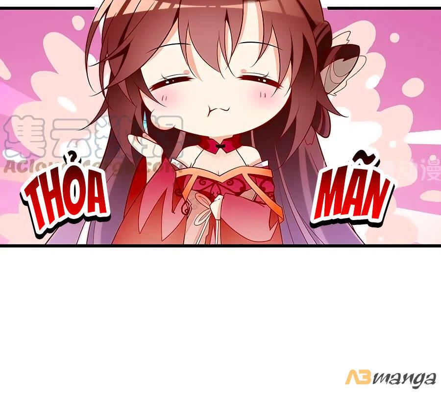 Manh Sư Tại Thượng - Chương 265