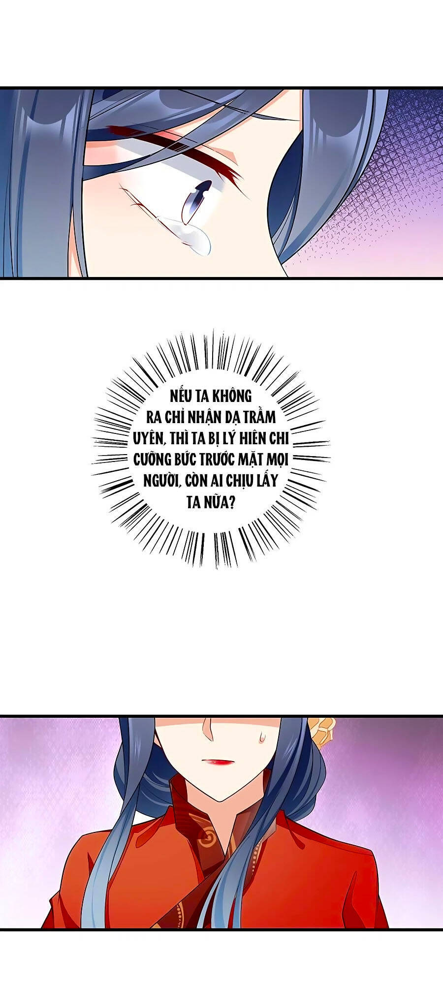 Manh Sư Tại Thượng - Chương 265