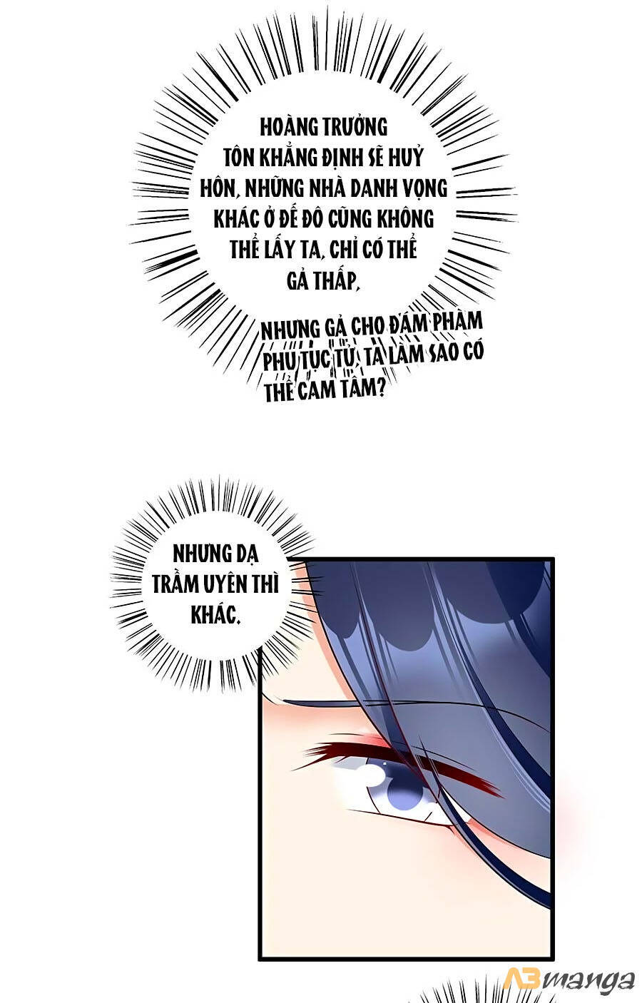 Manh Sư Tại Thượng - Chương 265