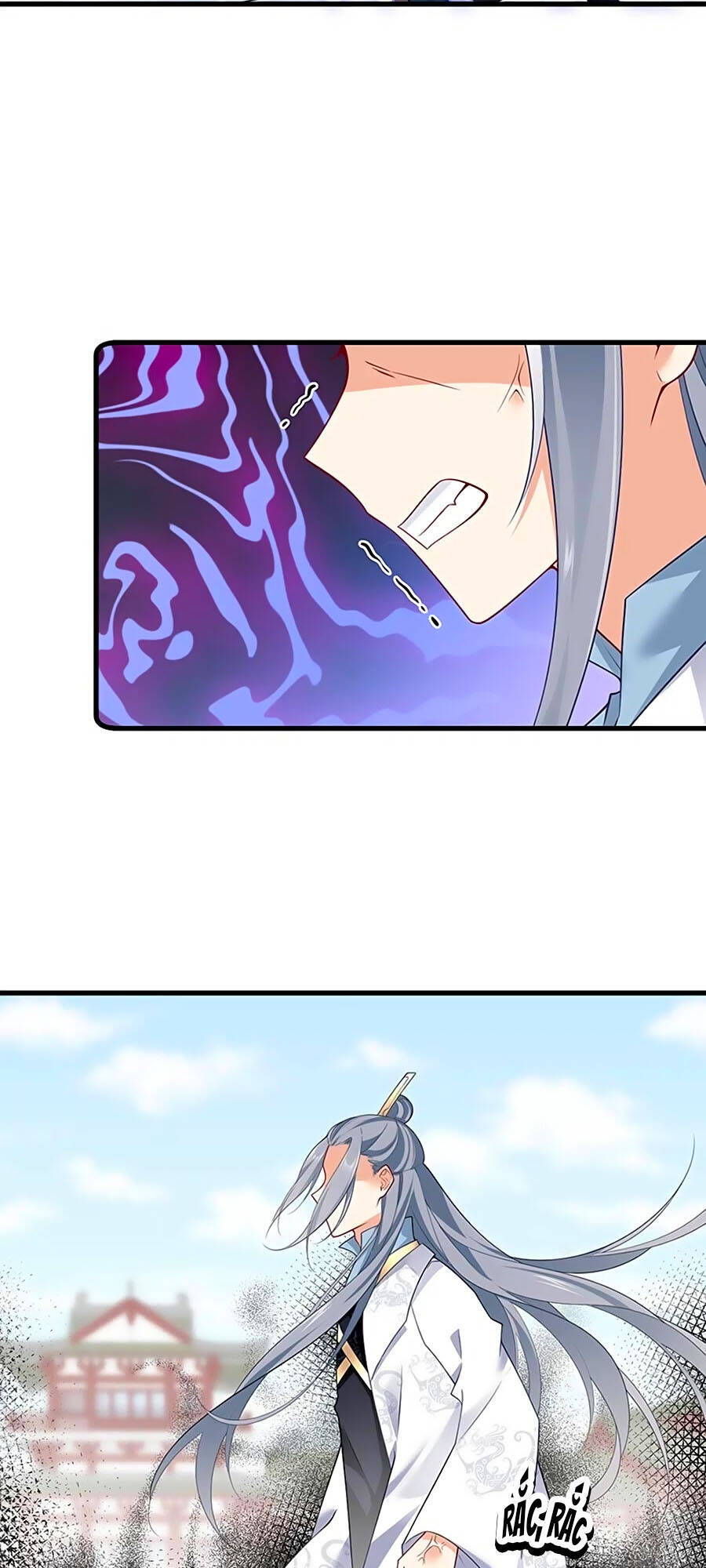 Manh Sư Tại Thượng - Chương 266