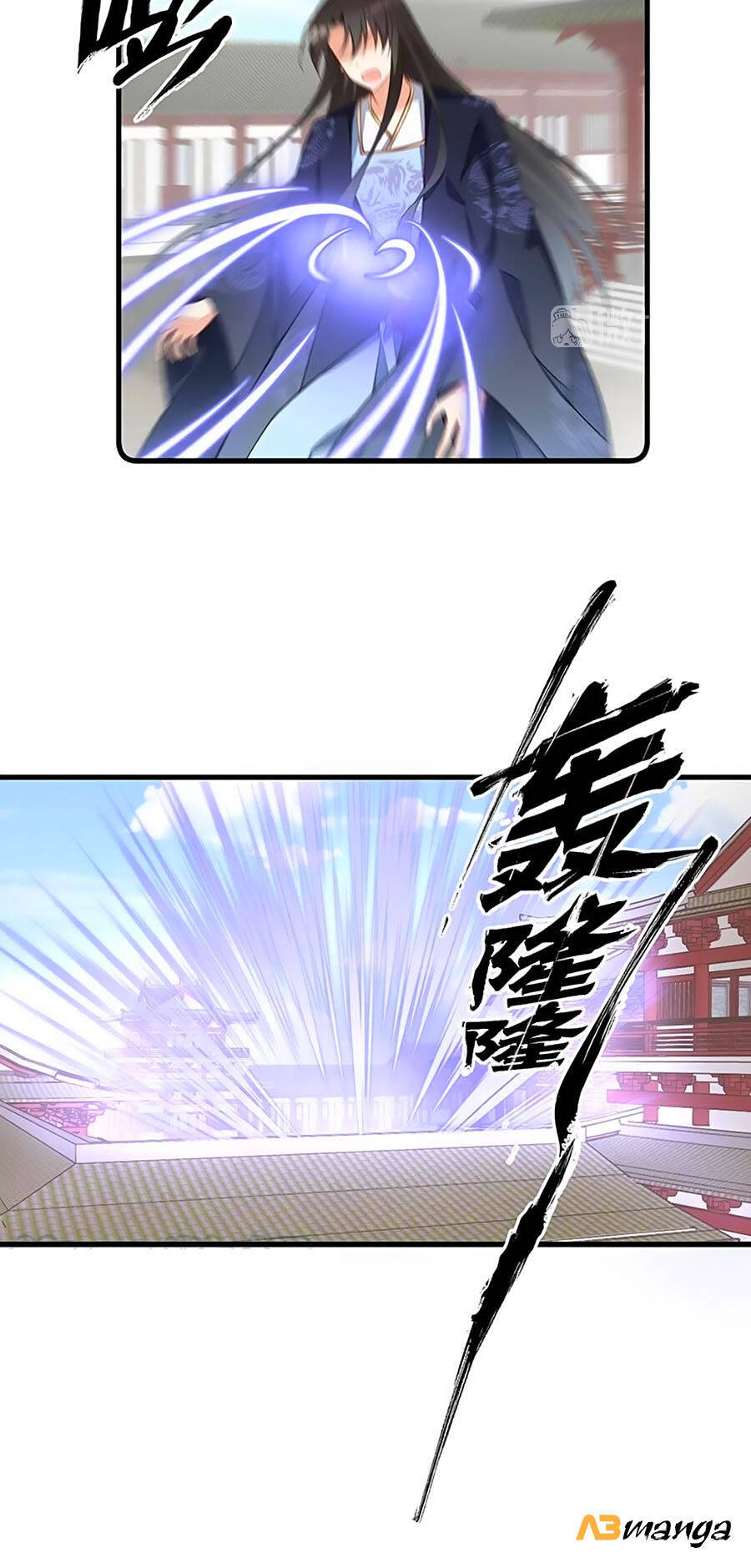 Manh Sư Tại Thượng - Chương 266