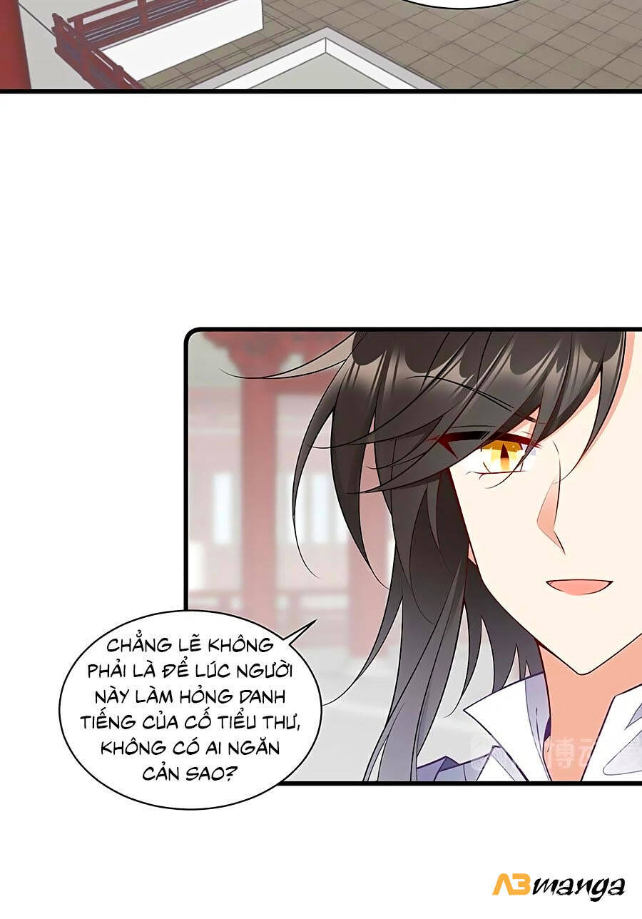 Manh Sư Tại Thượng - Chương 266