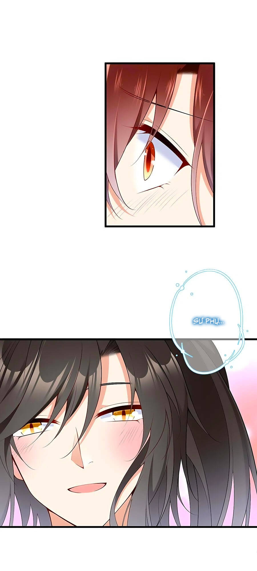 Manh Sư Tại Thượng - Chương 267