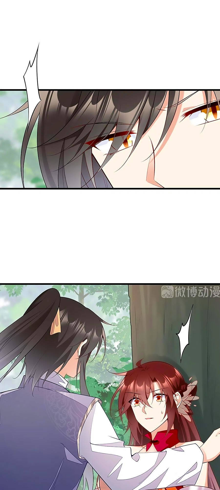 Manh Sư Tại Thượng - Chương 267