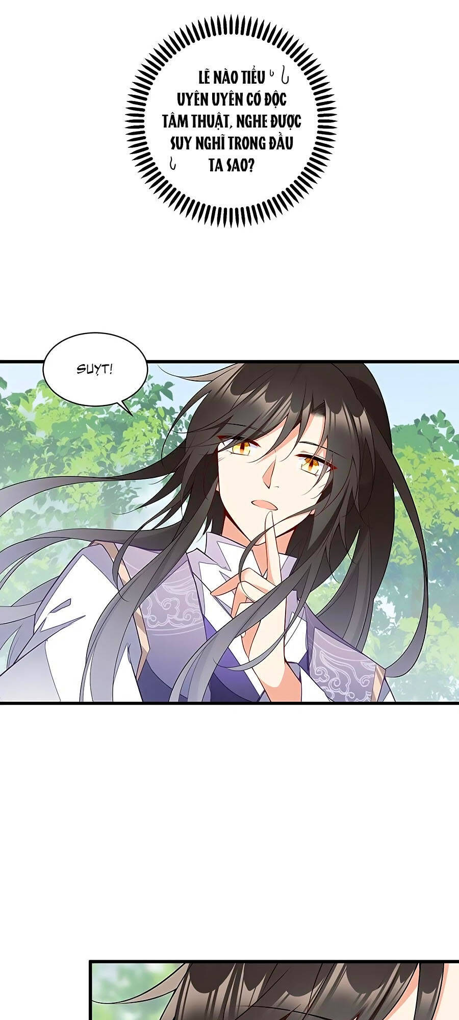 Manh Sư Tại Thượng - Chương 267