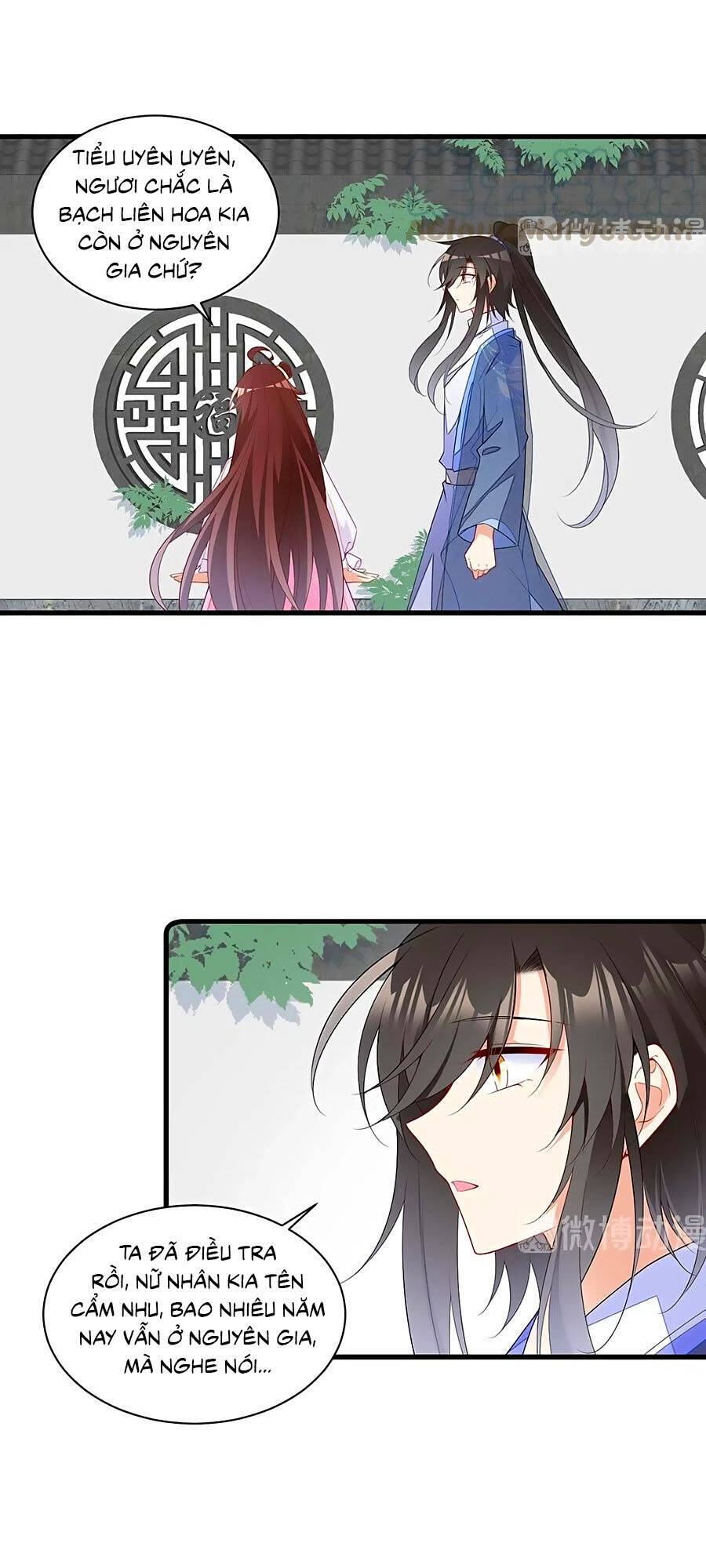 Manh Sư Tại Thượng - Chương 269