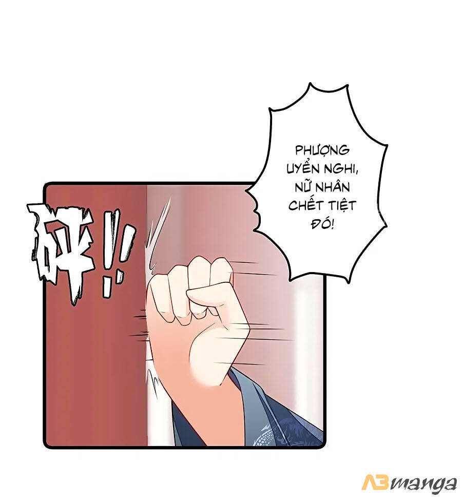 Manh Sư Tại Thượng - Chương 269