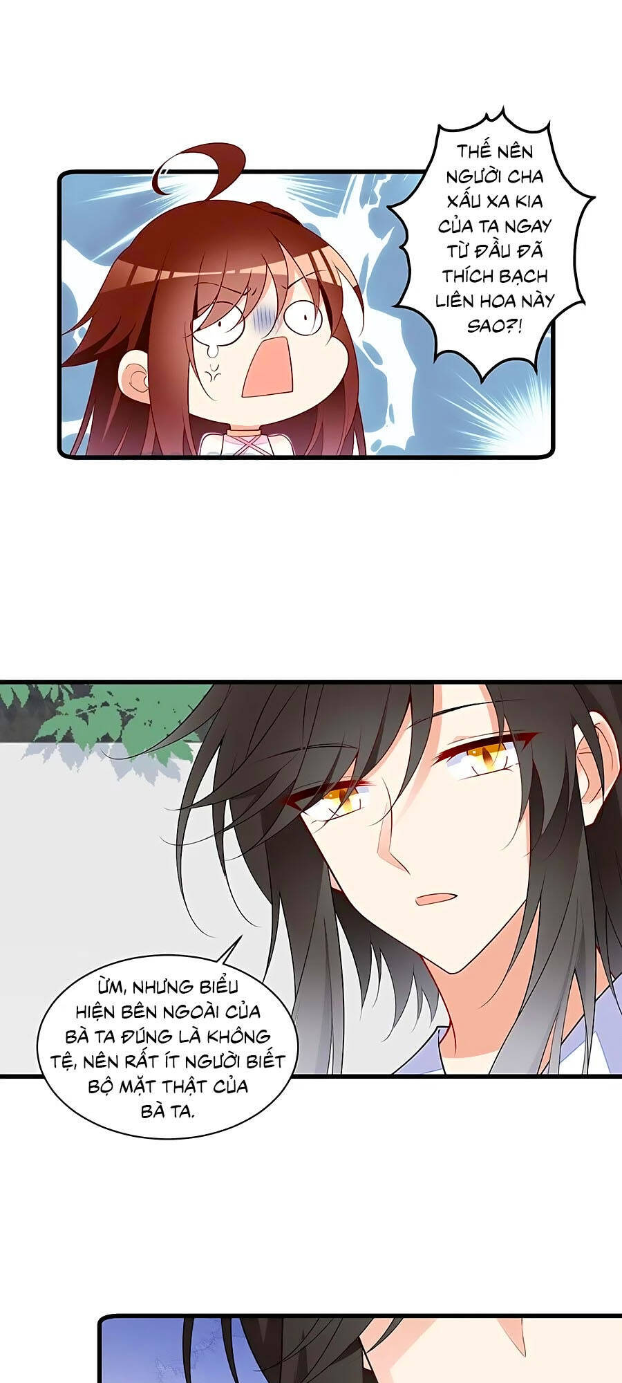 Manh Sư Tại Thượng - Chương 269