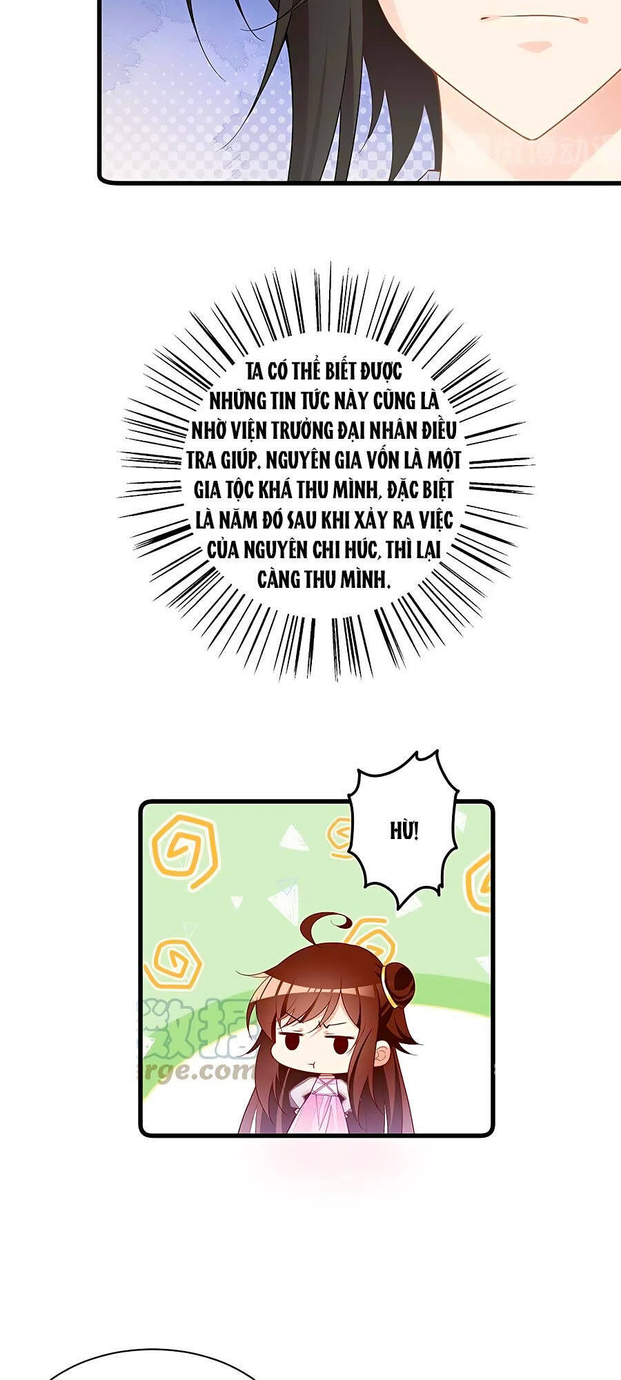 Manh Sư Tại Thượng - Chương 269