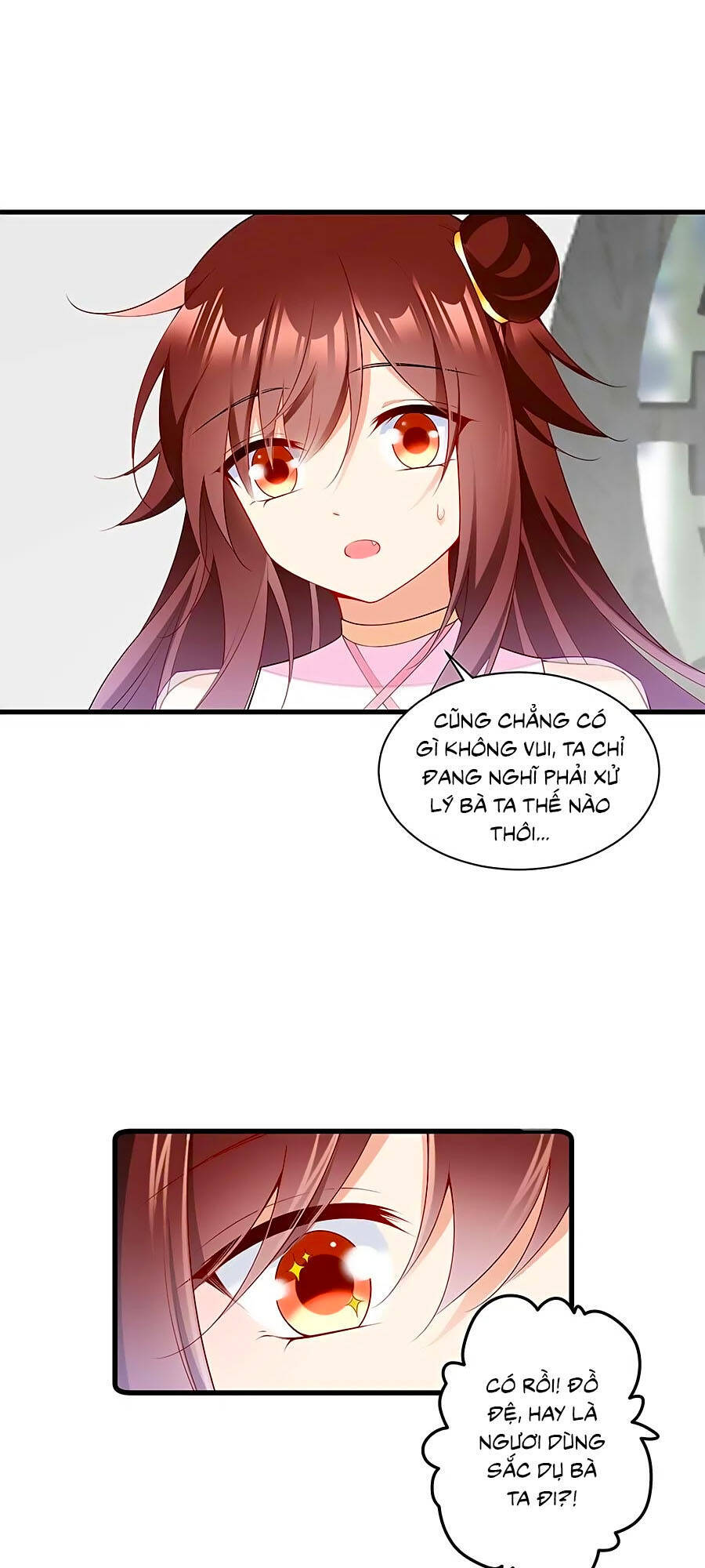 Manh Sư Tại Thượng - Chương 269