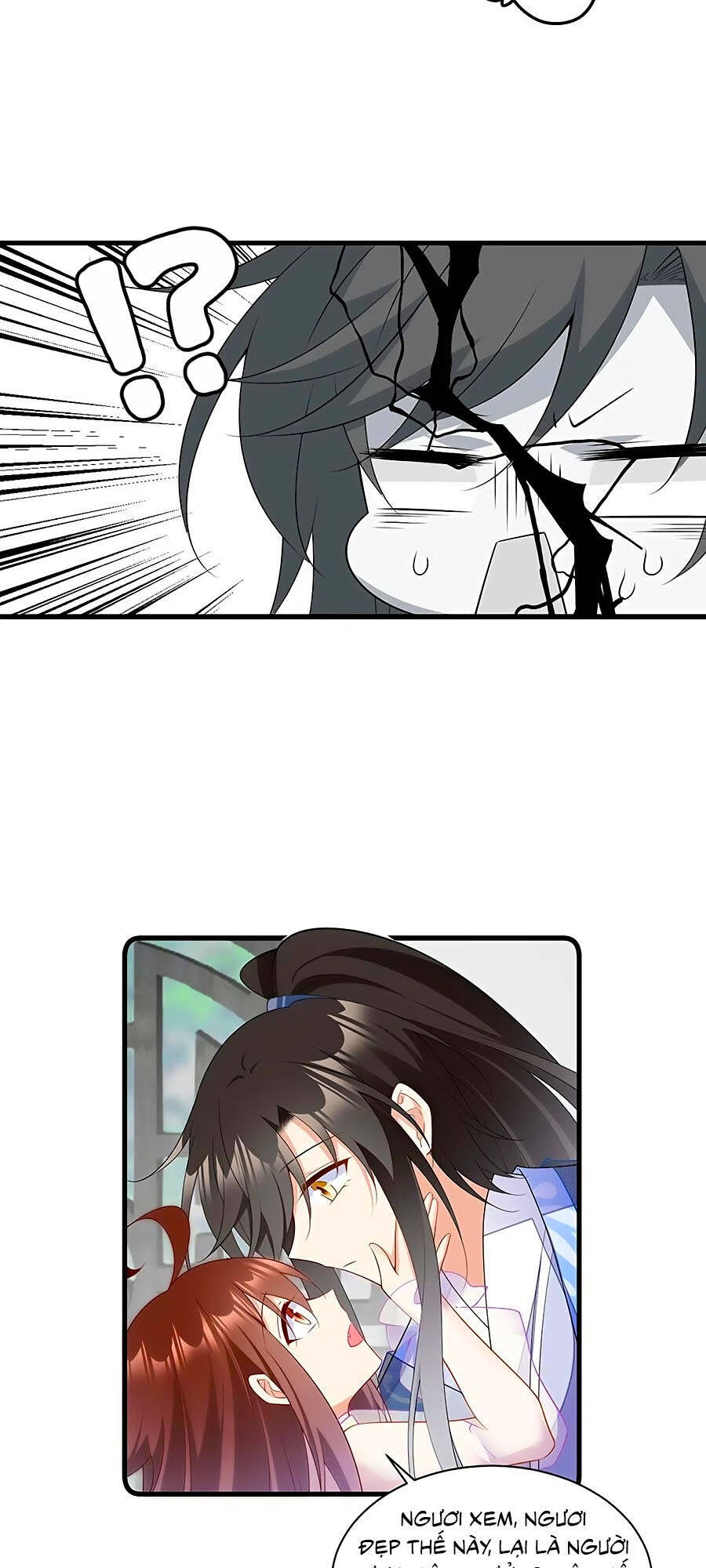 Manh Sư Tại Thượng - Chương 269