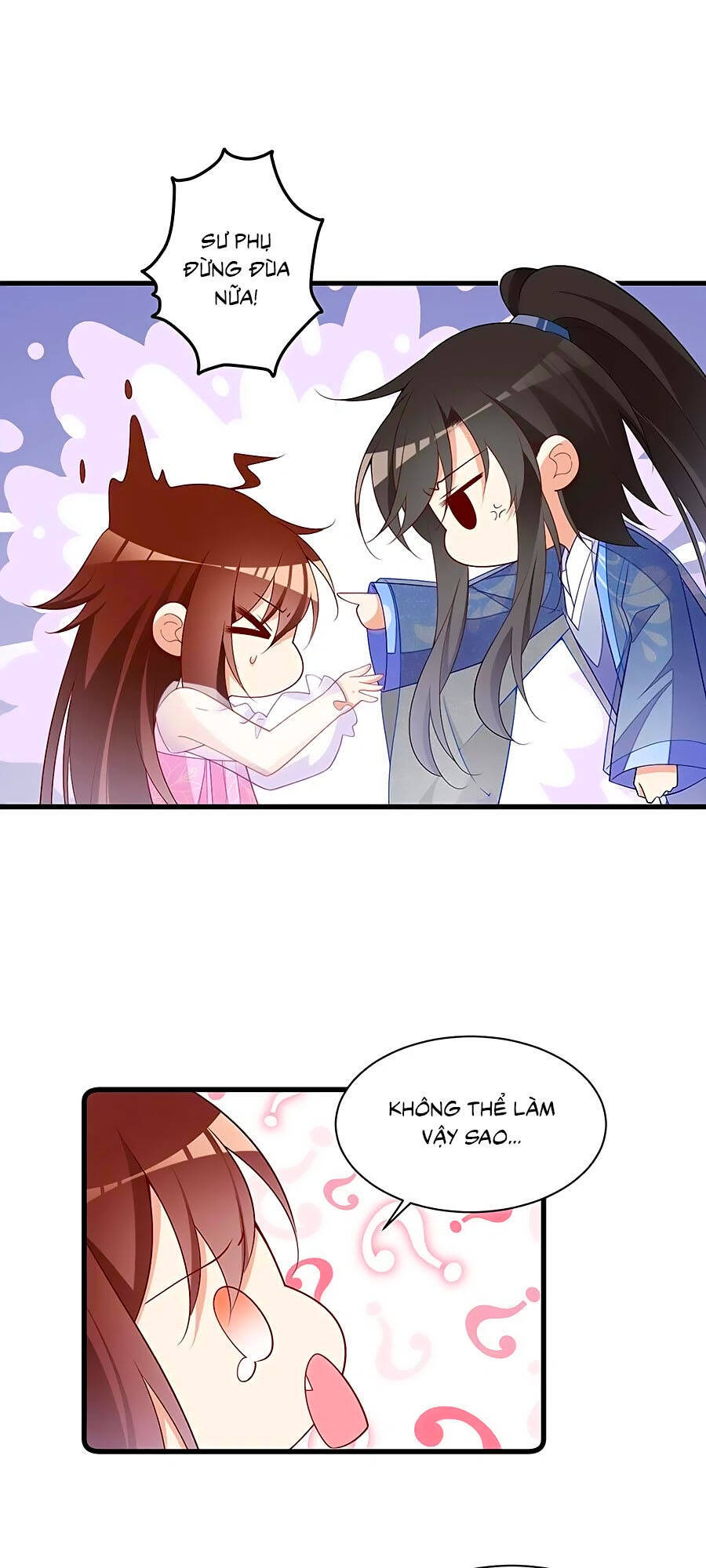 Manh Sư Tại Thượng - Chương 269