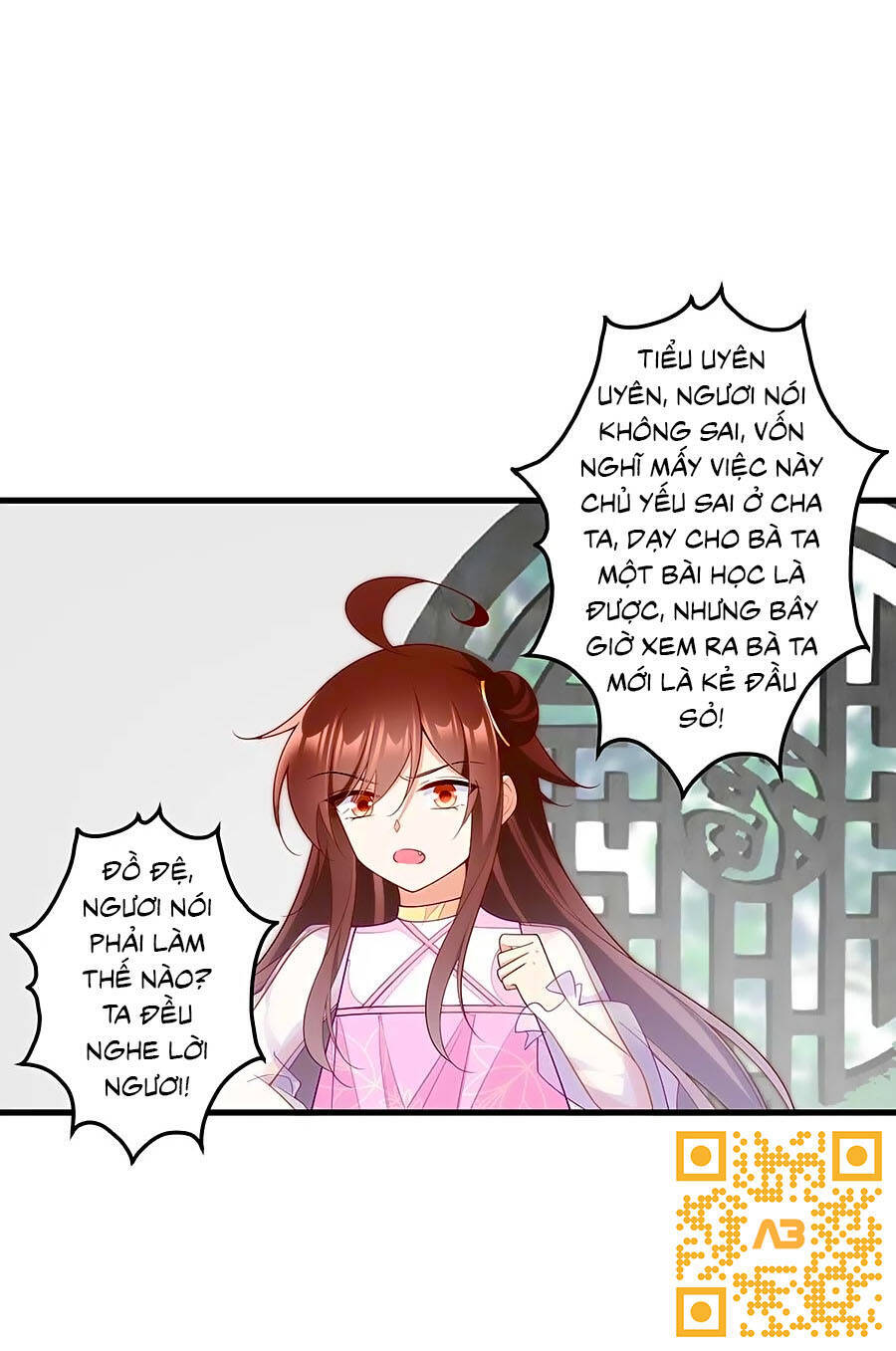 Manh Sư Tại Thượng - Chương 269