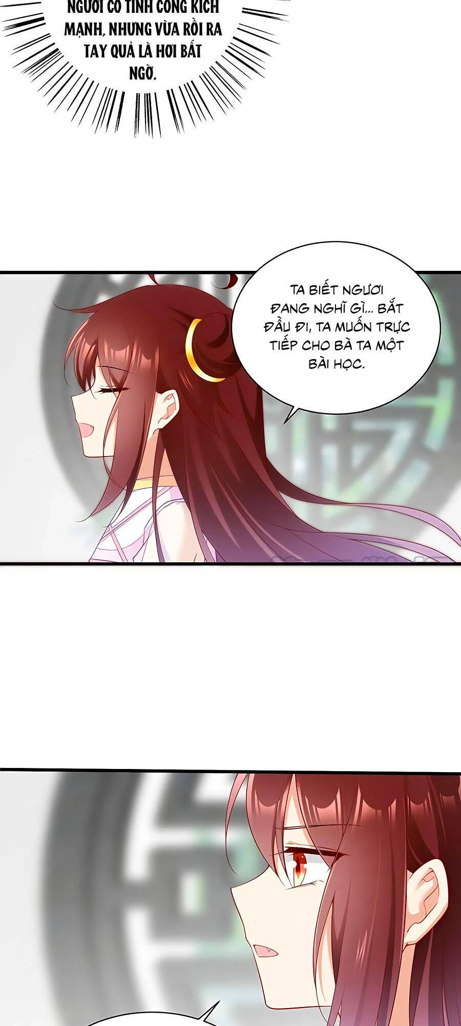 Manh Sư Tại Thượng - Chương 271