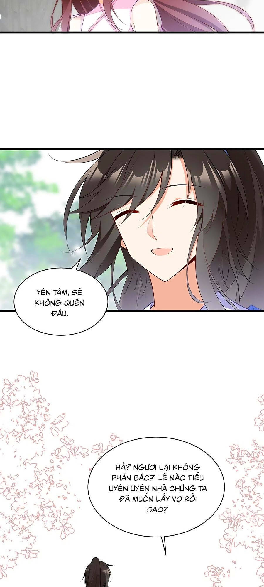 Manh Sư Tại Thượng - Chương 271