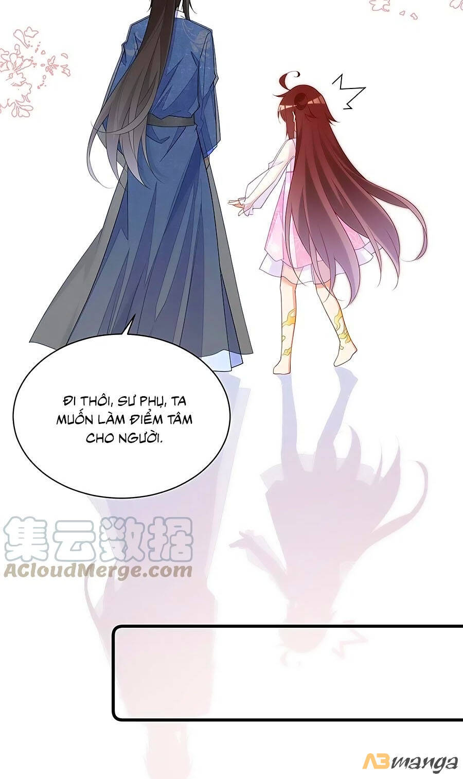 Manh Sư Tại Thượng - Chương 271