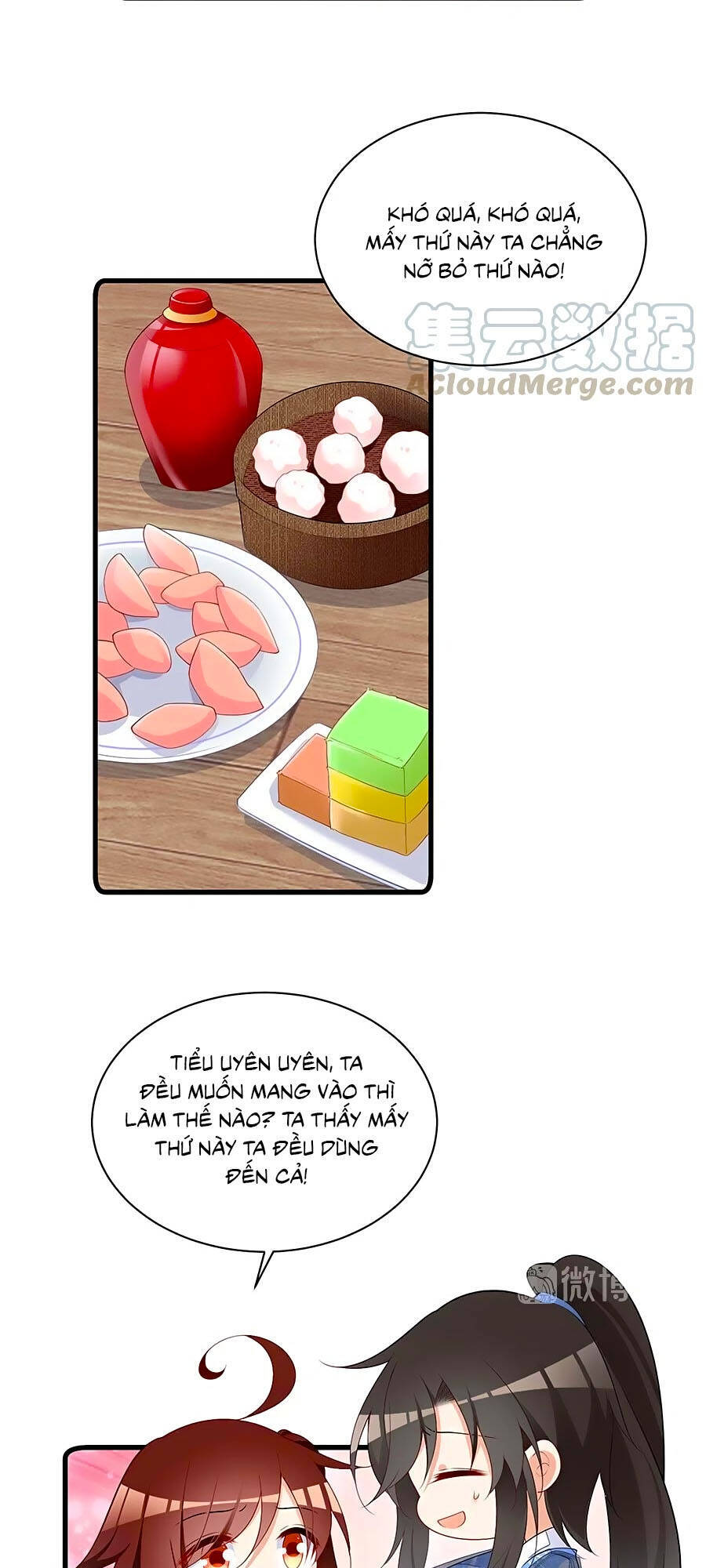 Manh Sư Tại Thượng - Chương 271