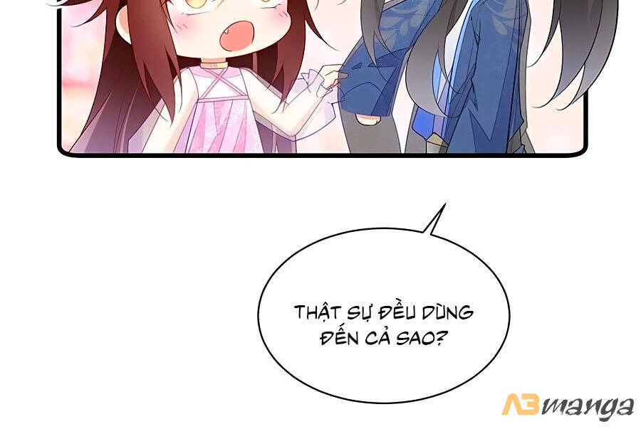 Manh Sư Tại Thượng - Chương 271