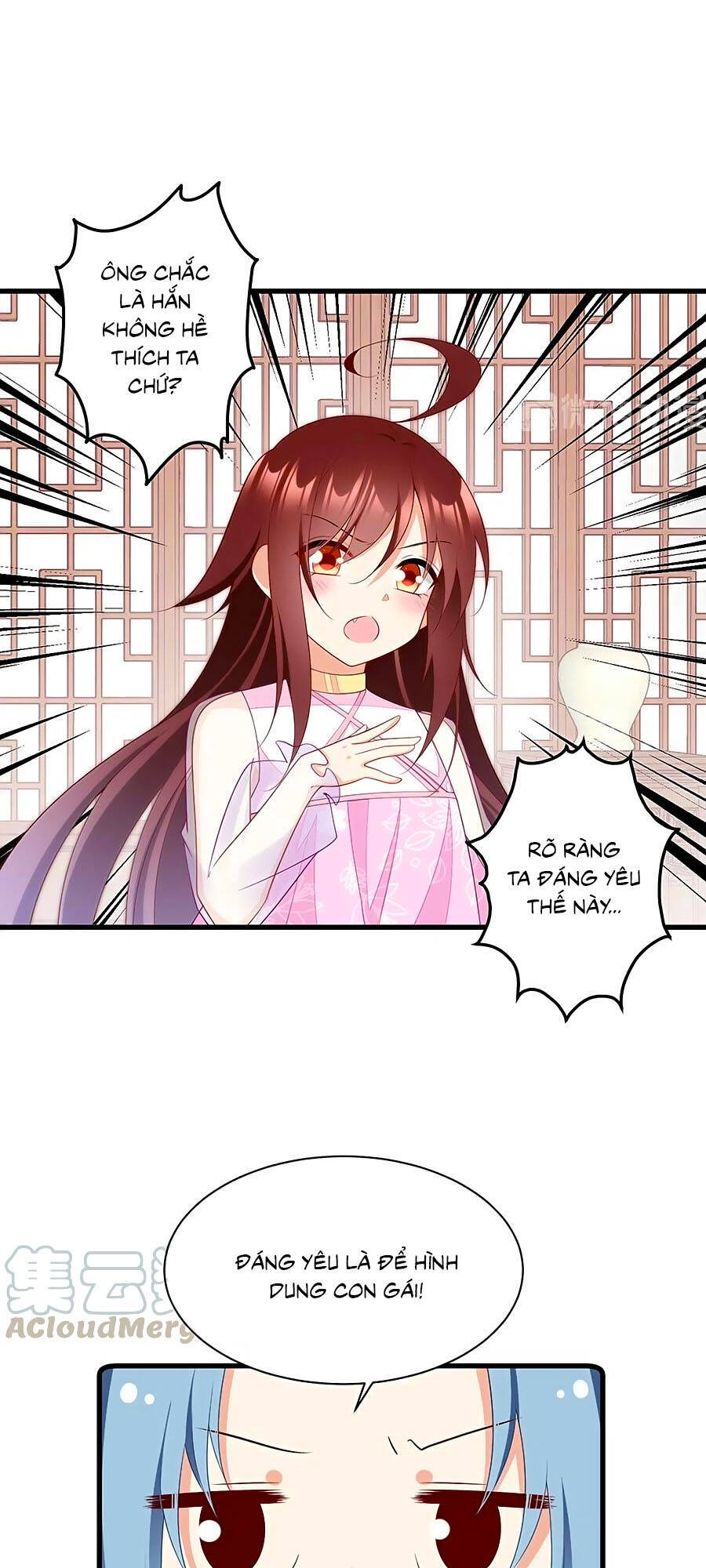 Manh Sư Tại Thượng - Chương 273