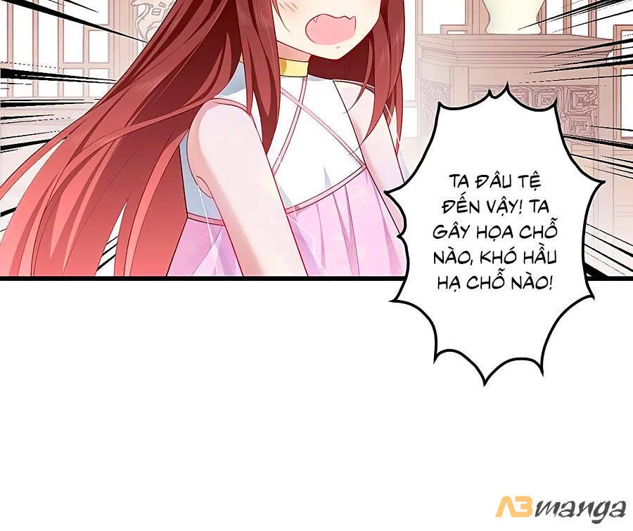 Manh Sư Tại Thượng - Chương 273