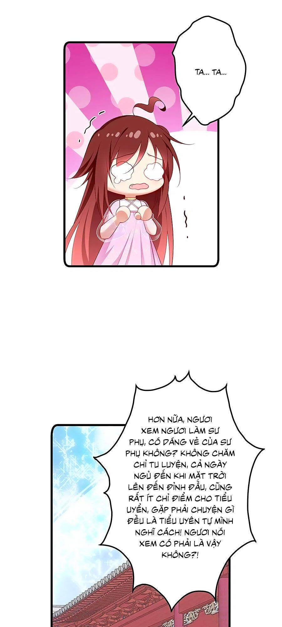 Manh Sư Tại Thượng - Chương 273