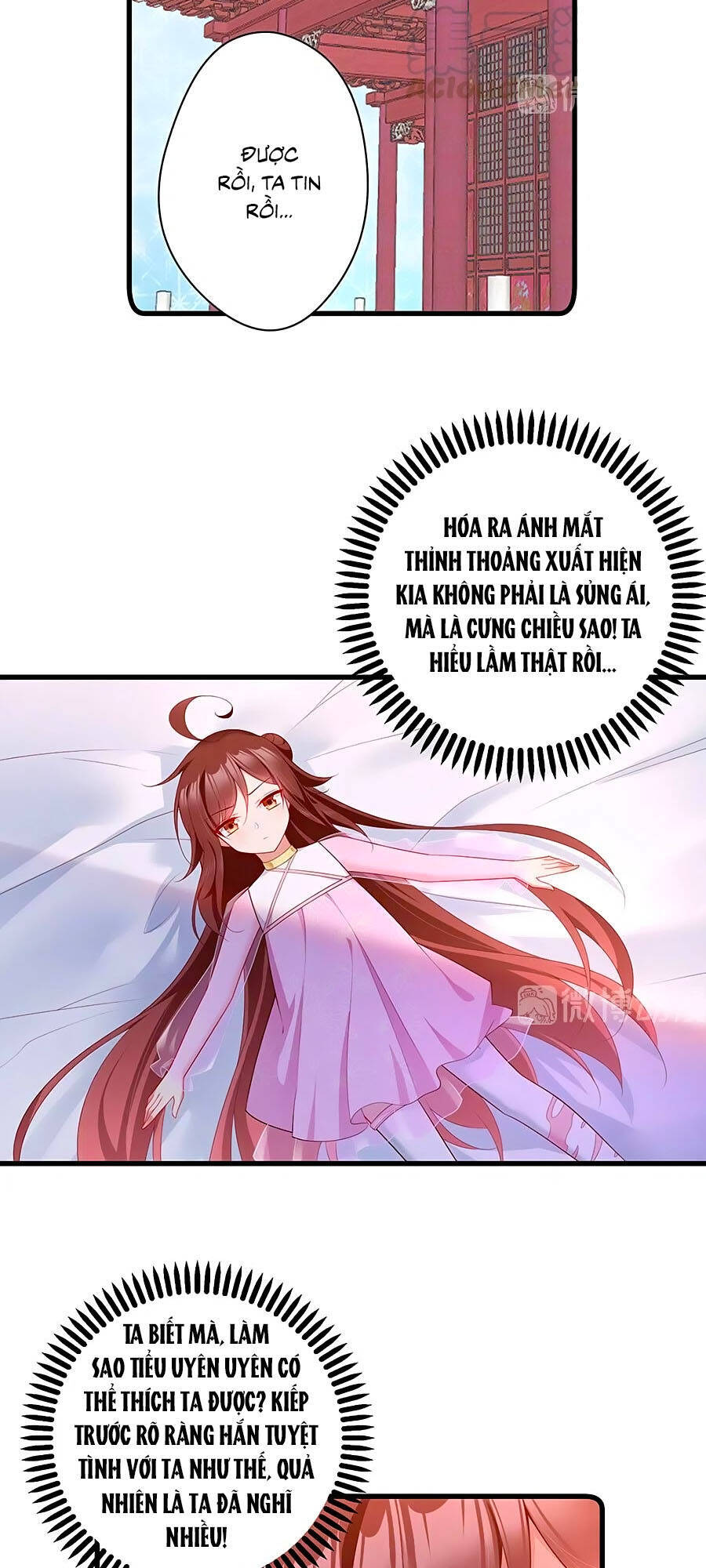 Manh Sư Tại Thượng - Chương 273