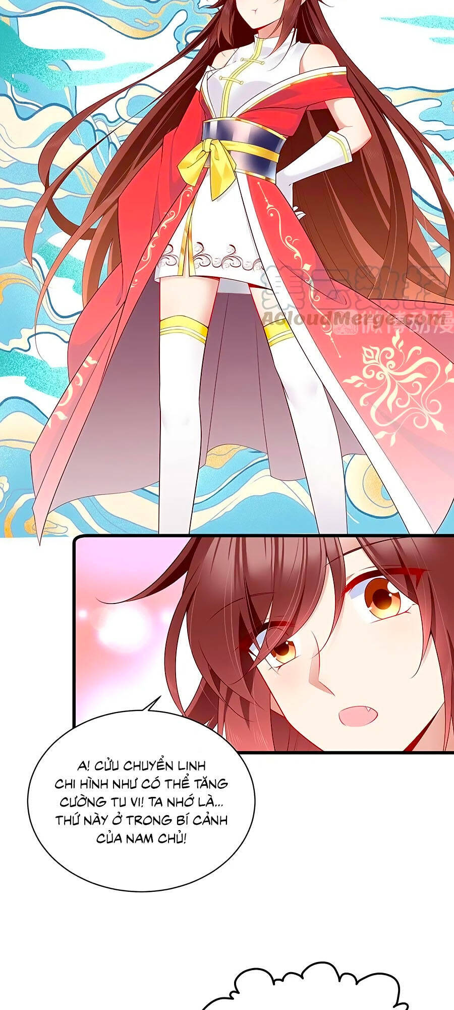 Manh Sư Tại Thượng - Chương 273