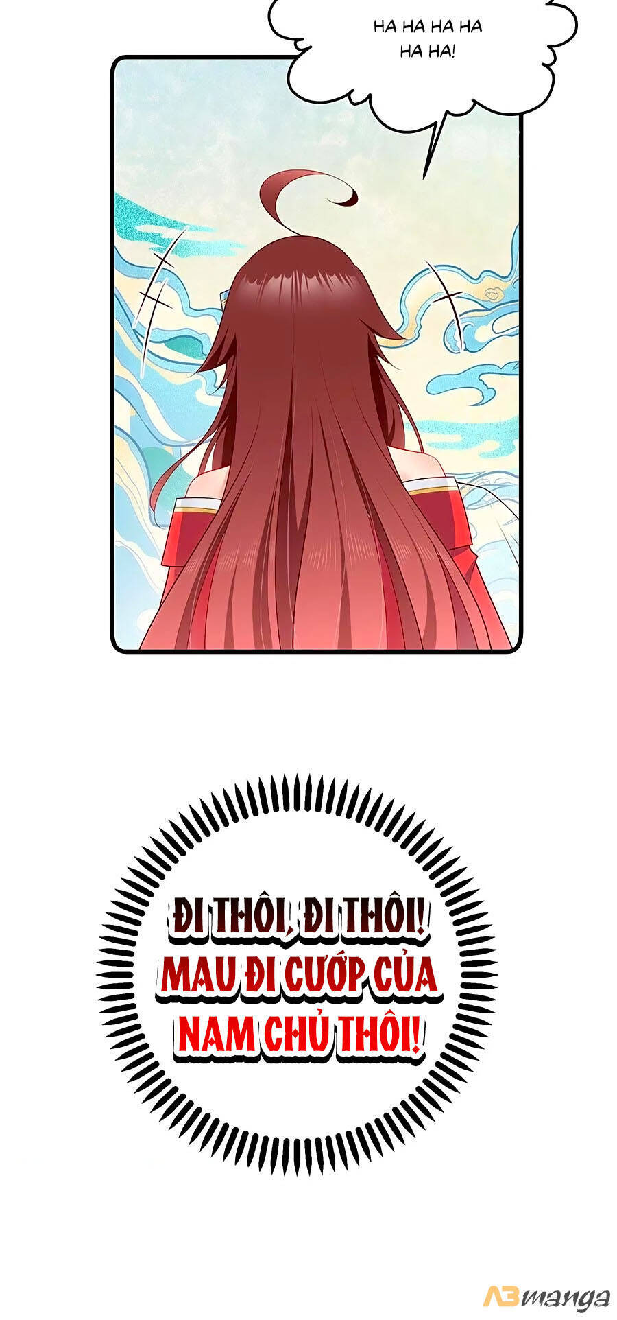 Manh Sư Tại Thượng - Chương 273