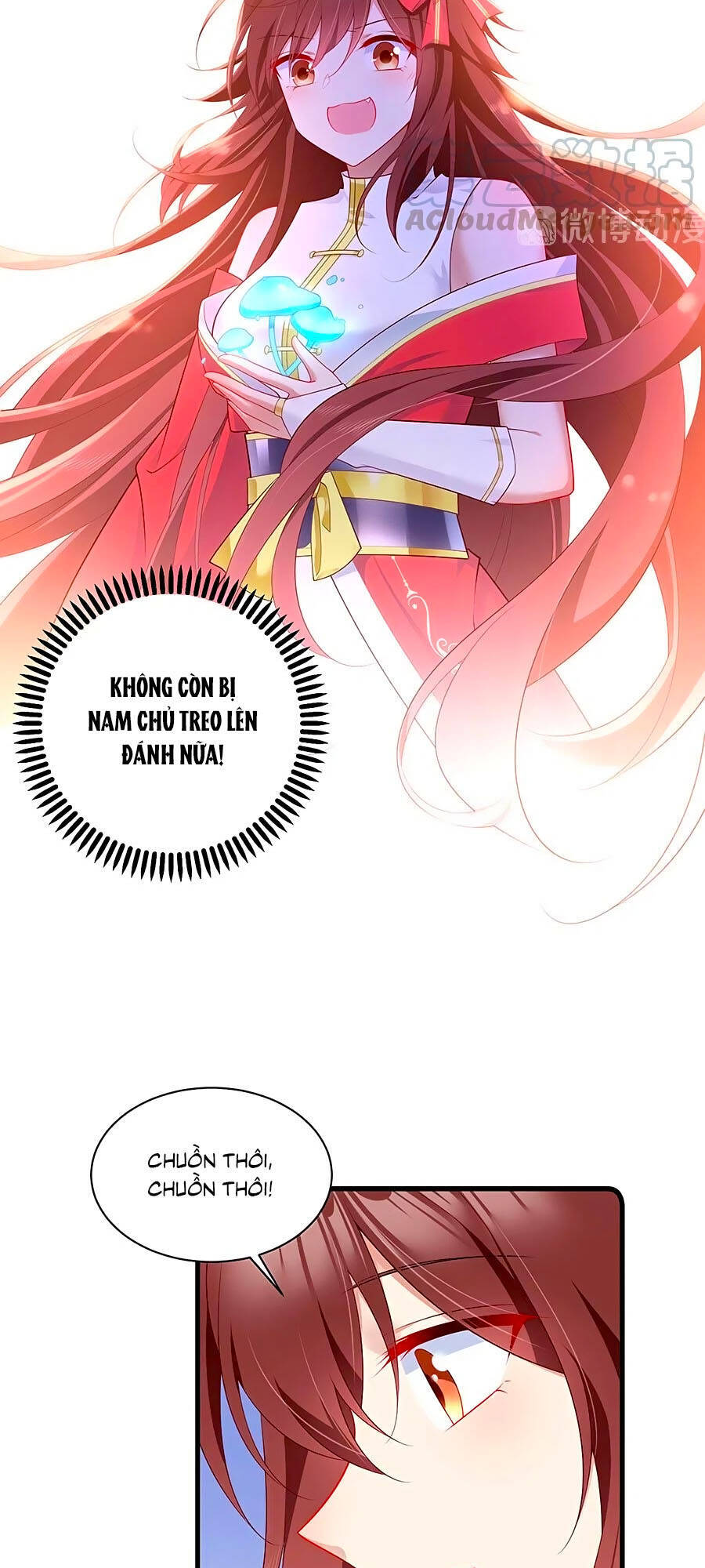 Manh Sư Tại Thượng - Chương 273