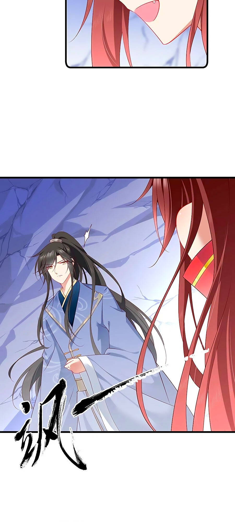 Manh Sư Tại Thượng - Chương 273