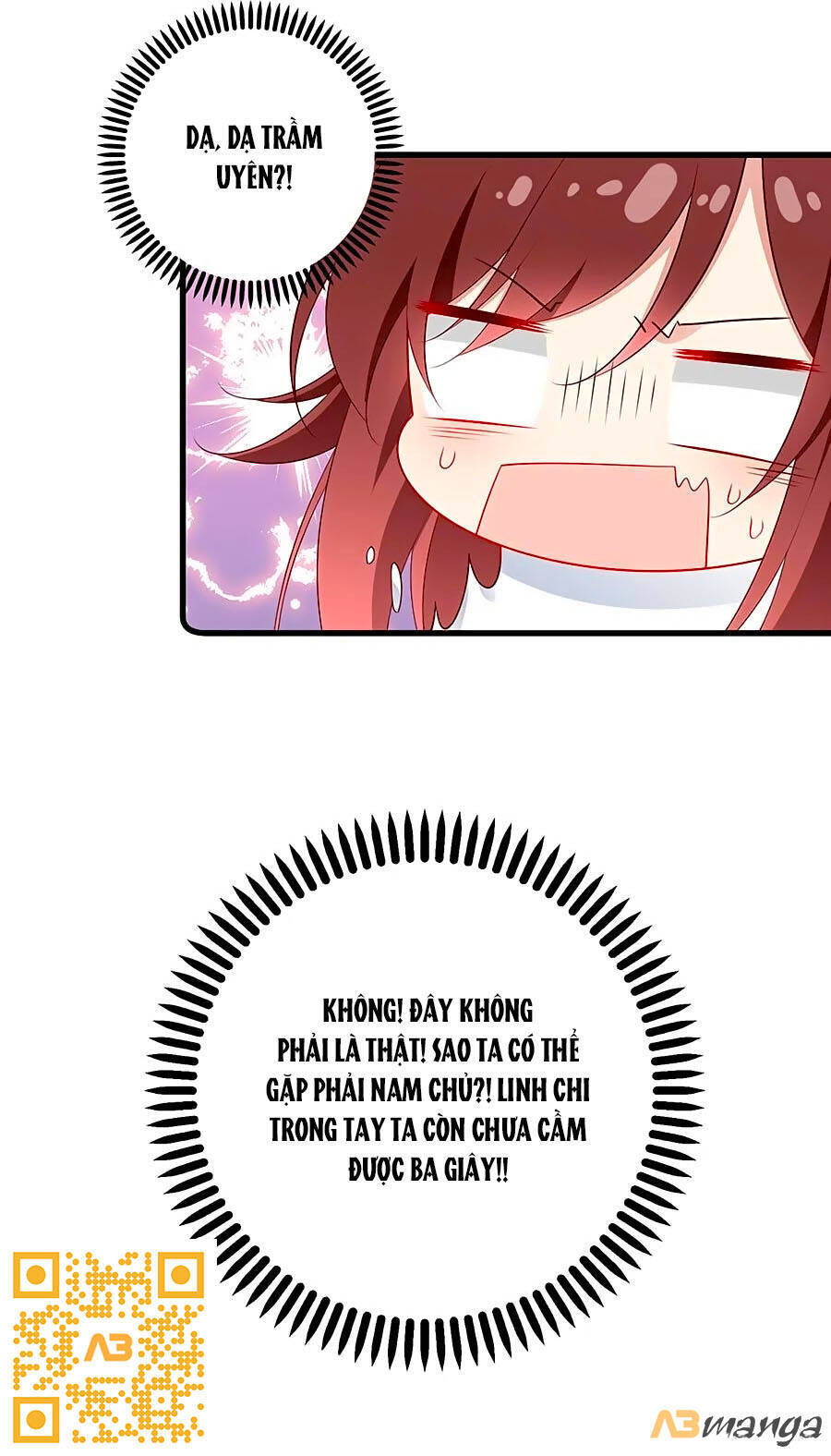 Manh Sư Tại Thượng - Chương 273