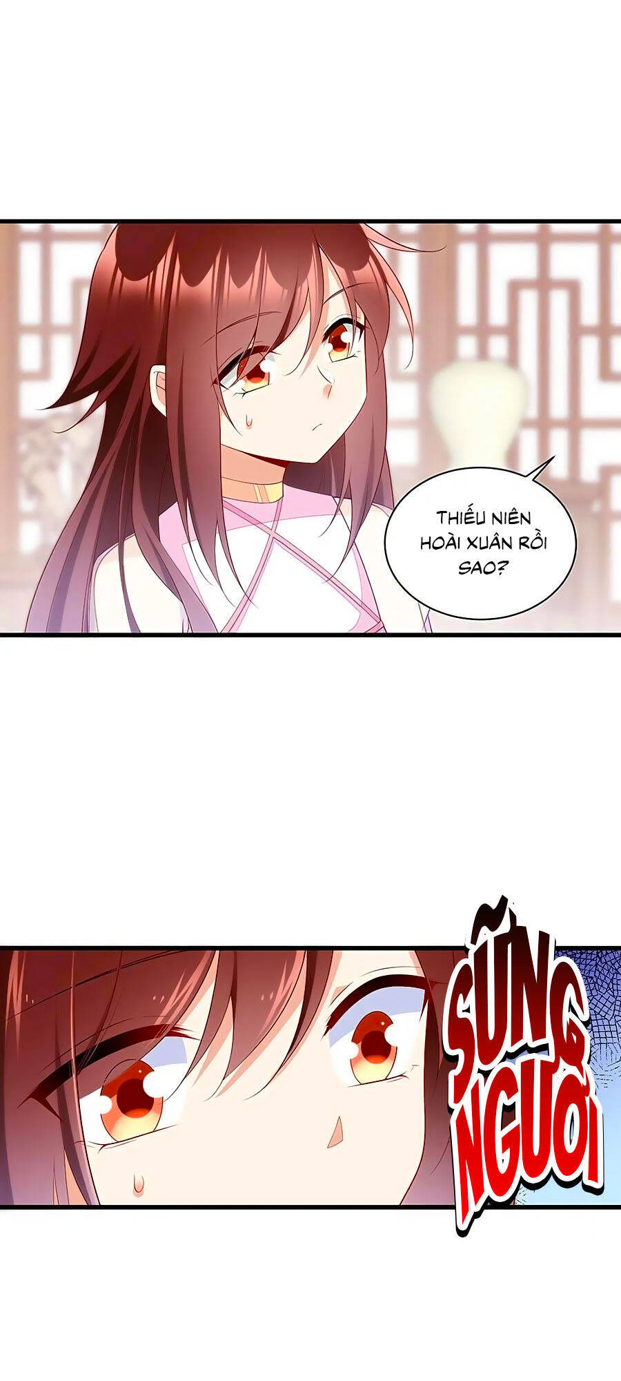 Manh Sư Tại Thượng - Chương 273