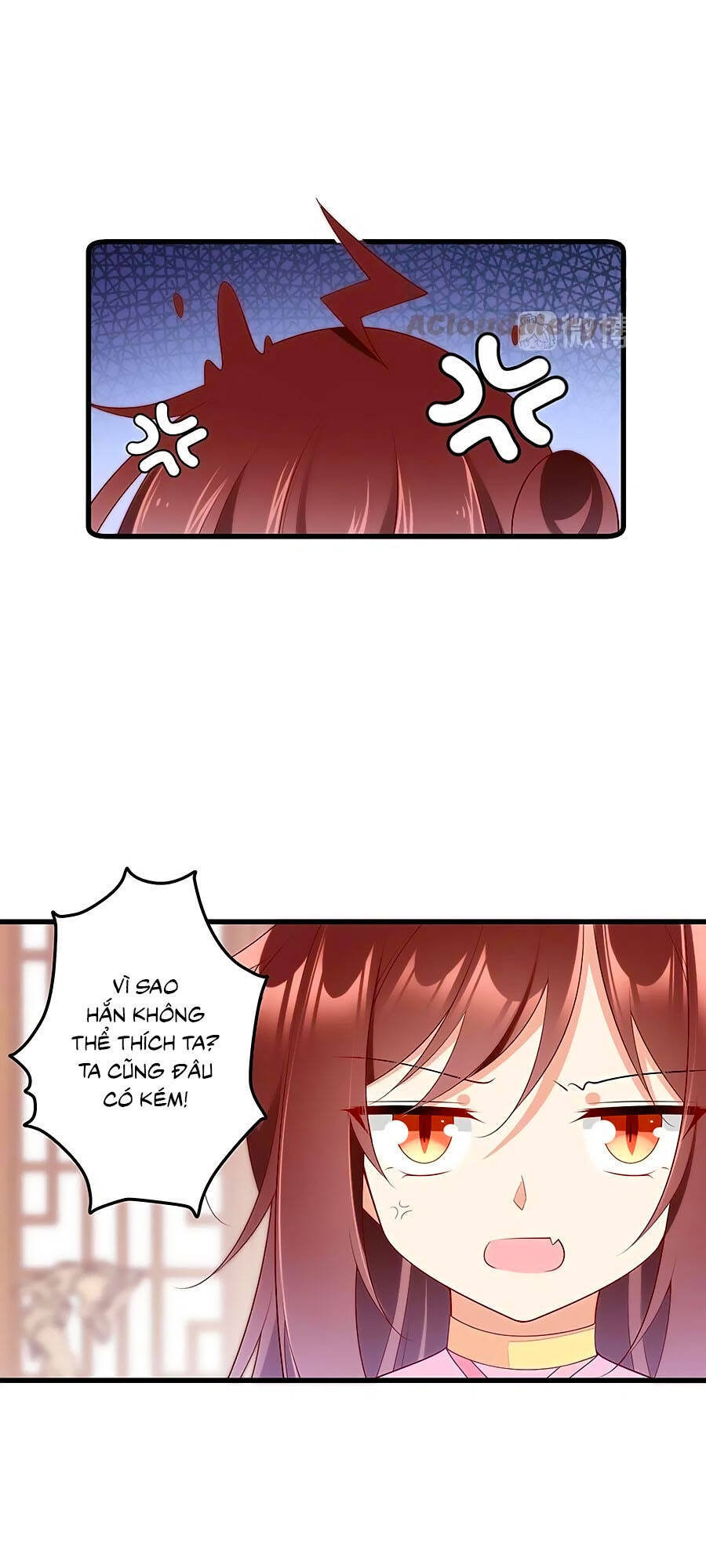 Manh Sư Tại Thượng - Chương 273