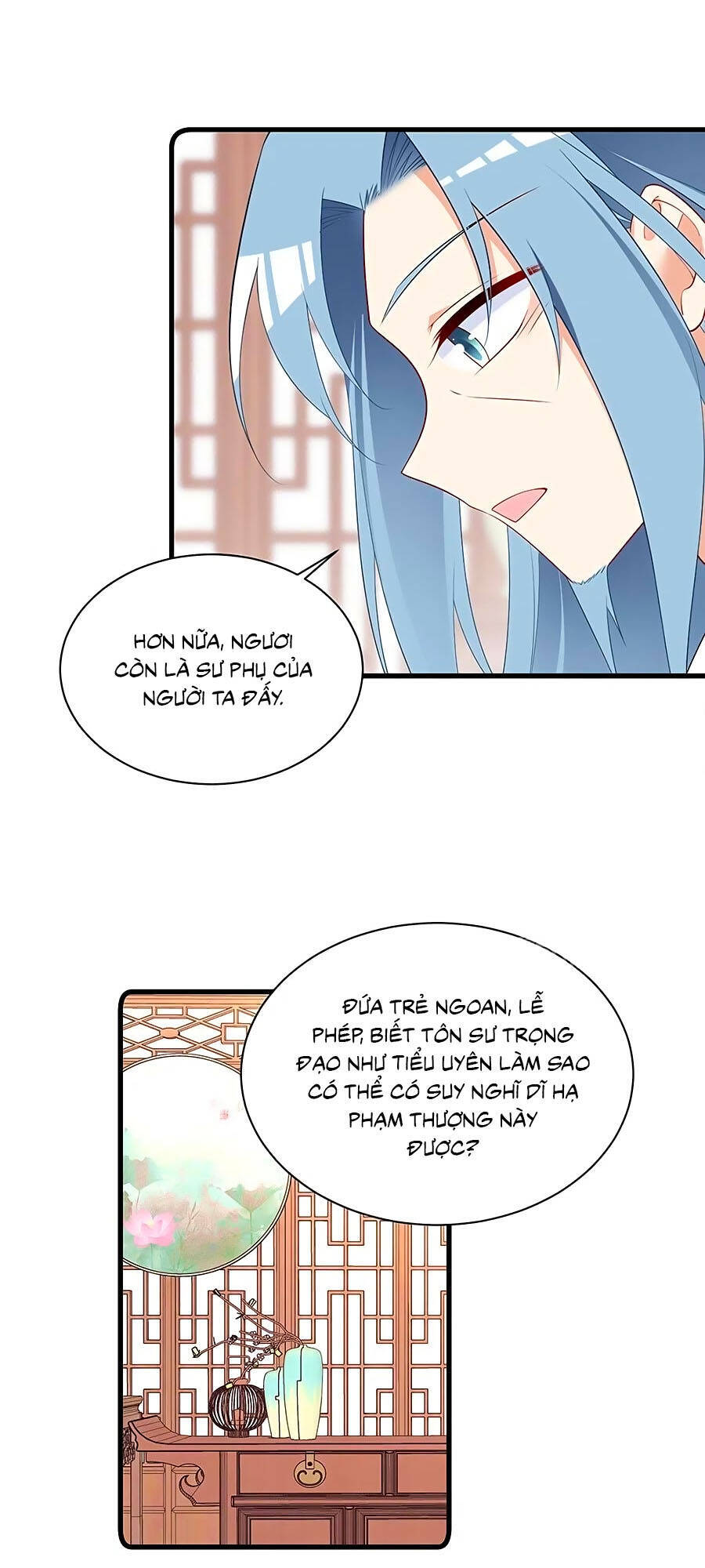 Manh Sư Tại Thượng - Chương 273