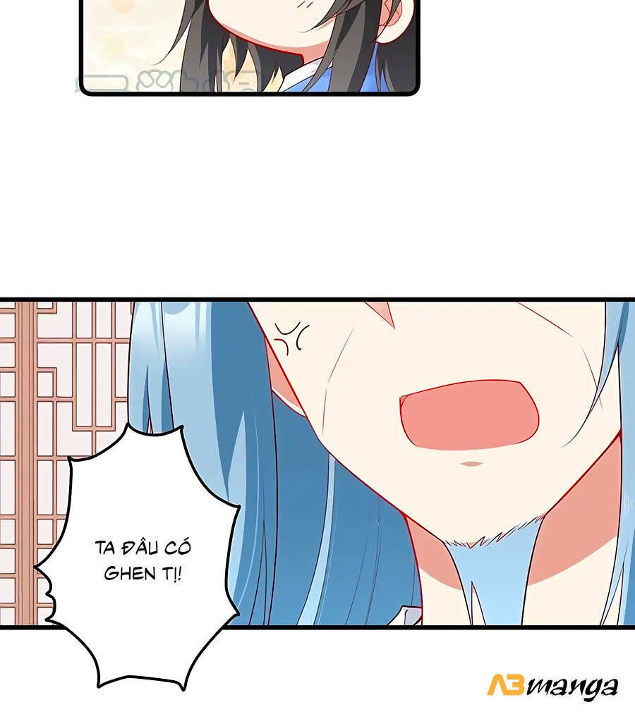 Manh Sư Tại Thượng - Chương 275