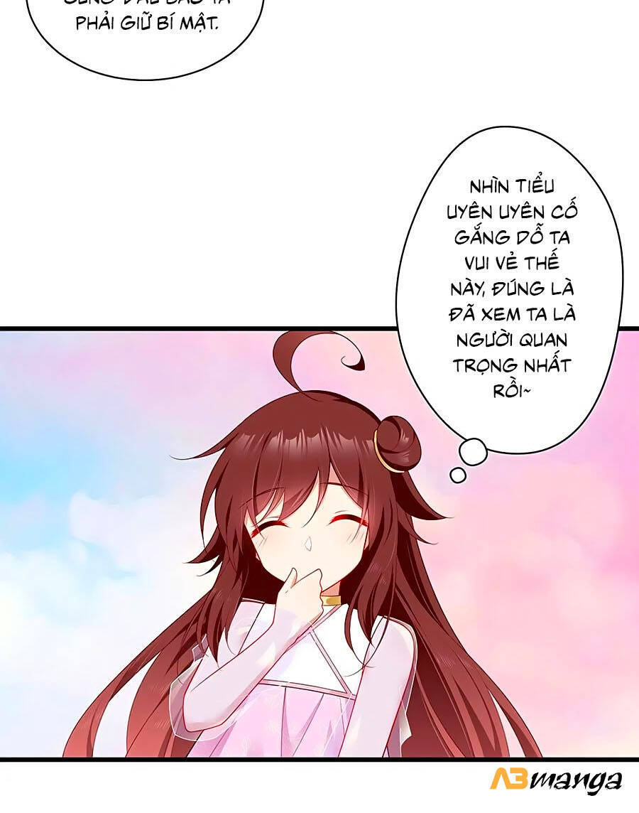 Manh Sư Tại Thượng - Chương 275