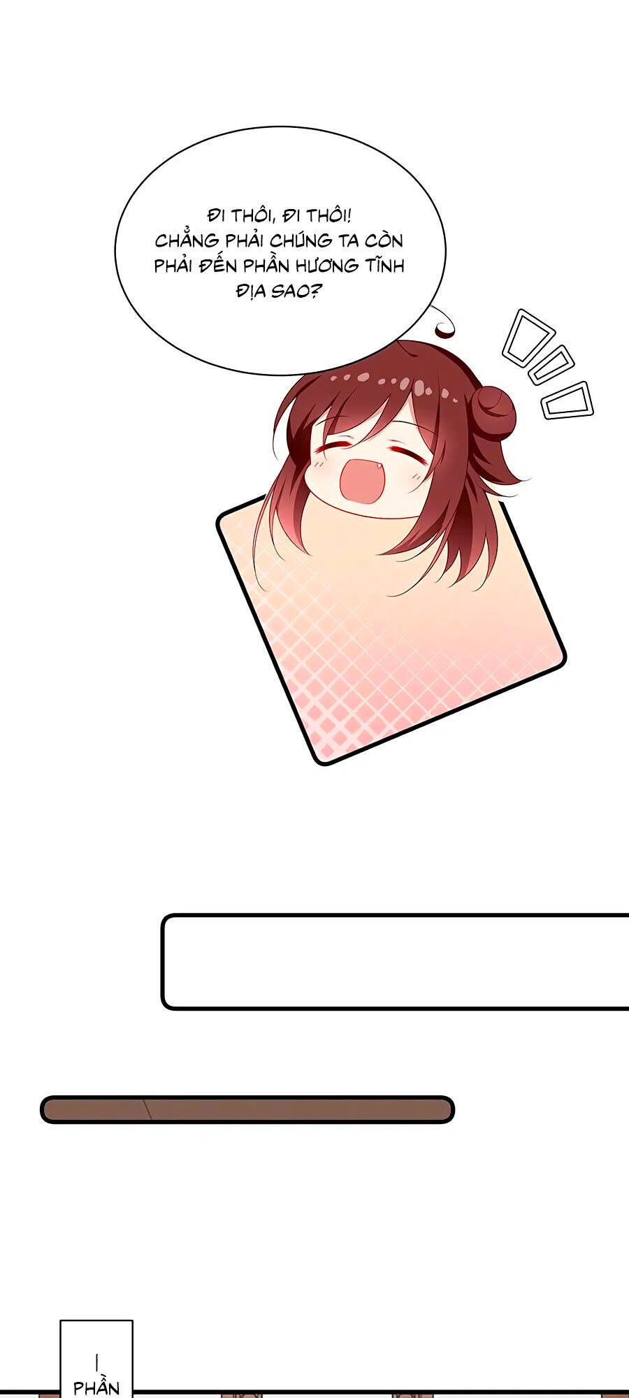 Manh Sư Tại Thượng - Chương 275