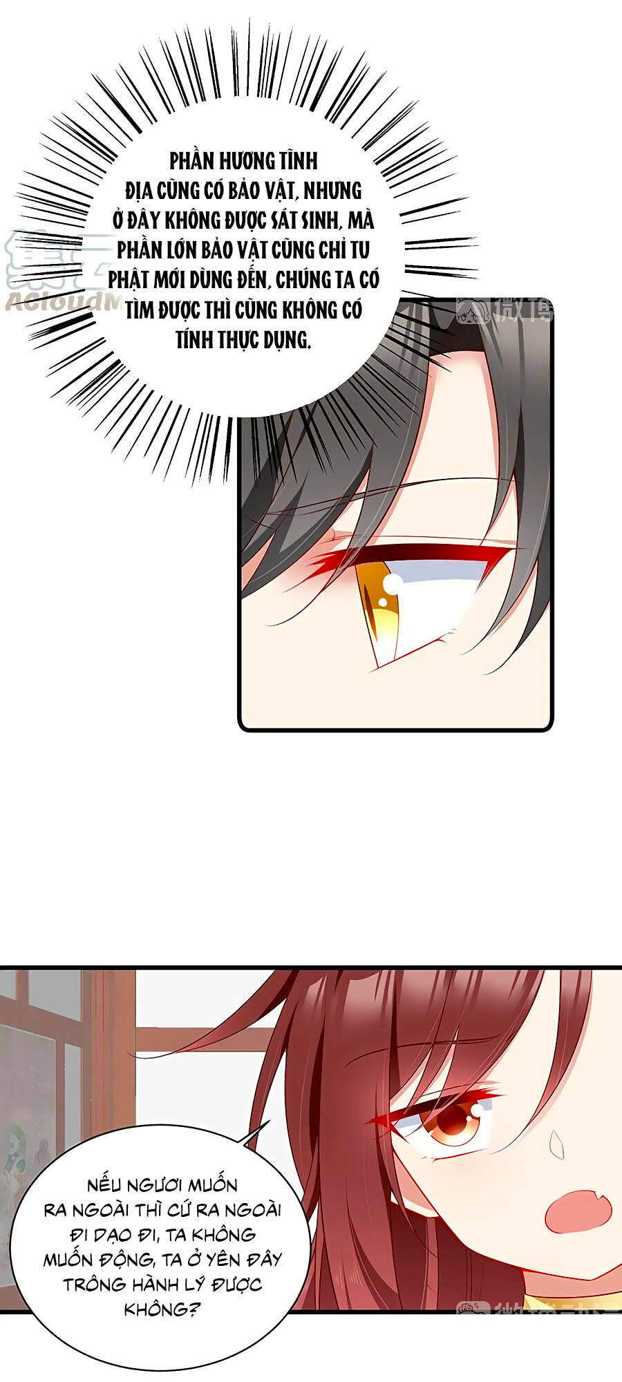 Manh Sư Tại Thượng - Chương 275