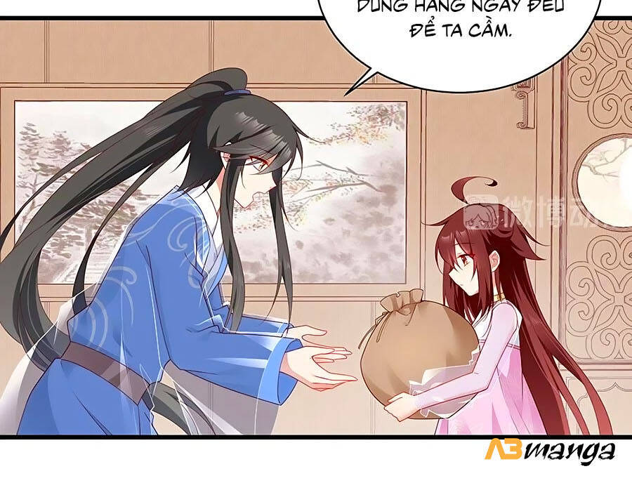 Manh Sư Tại Thượng - Chương 275