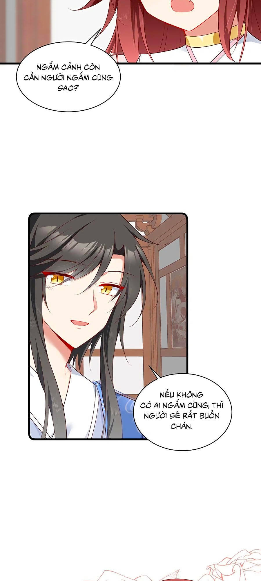 Manh Sư Tại Thượng - Chương 275