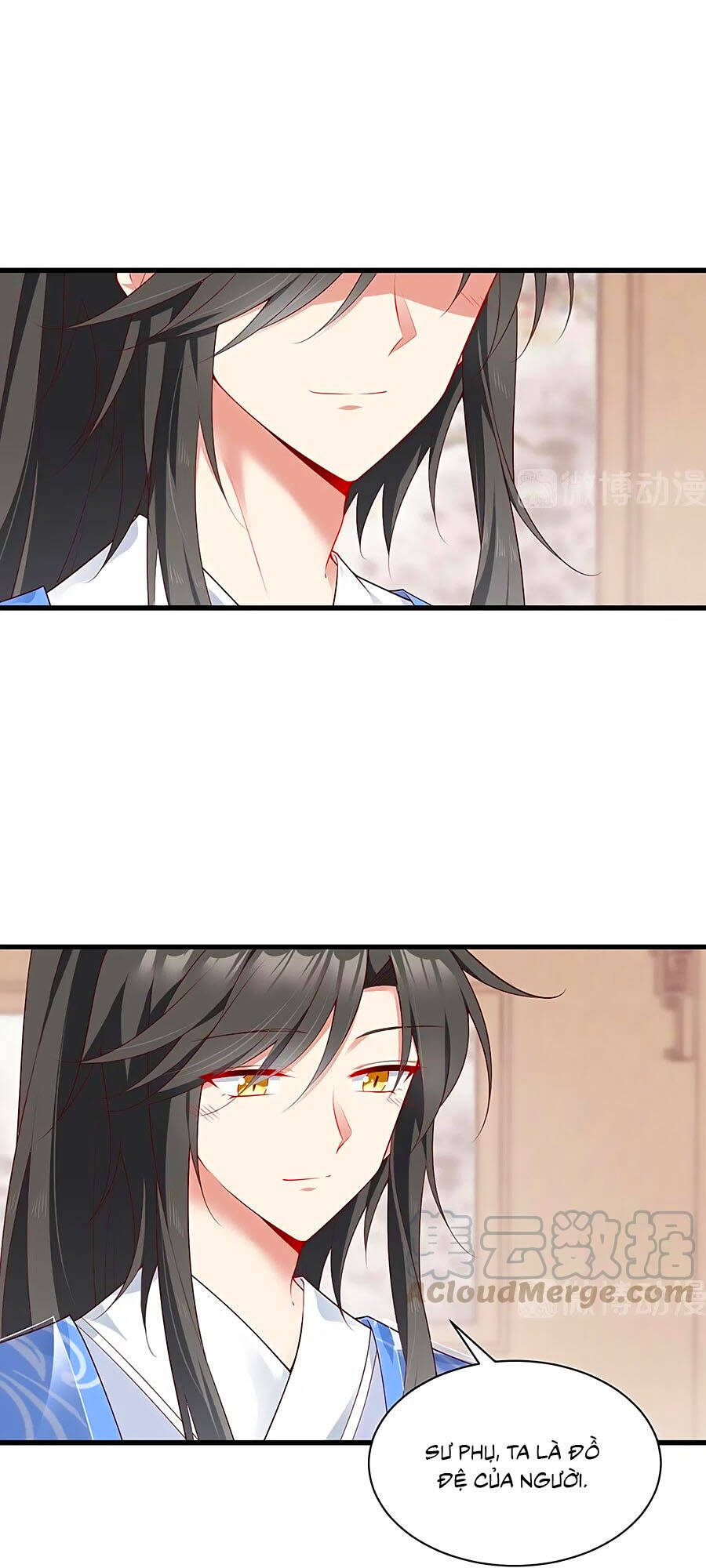 Manh Sư Tại Thượng - Chương 275