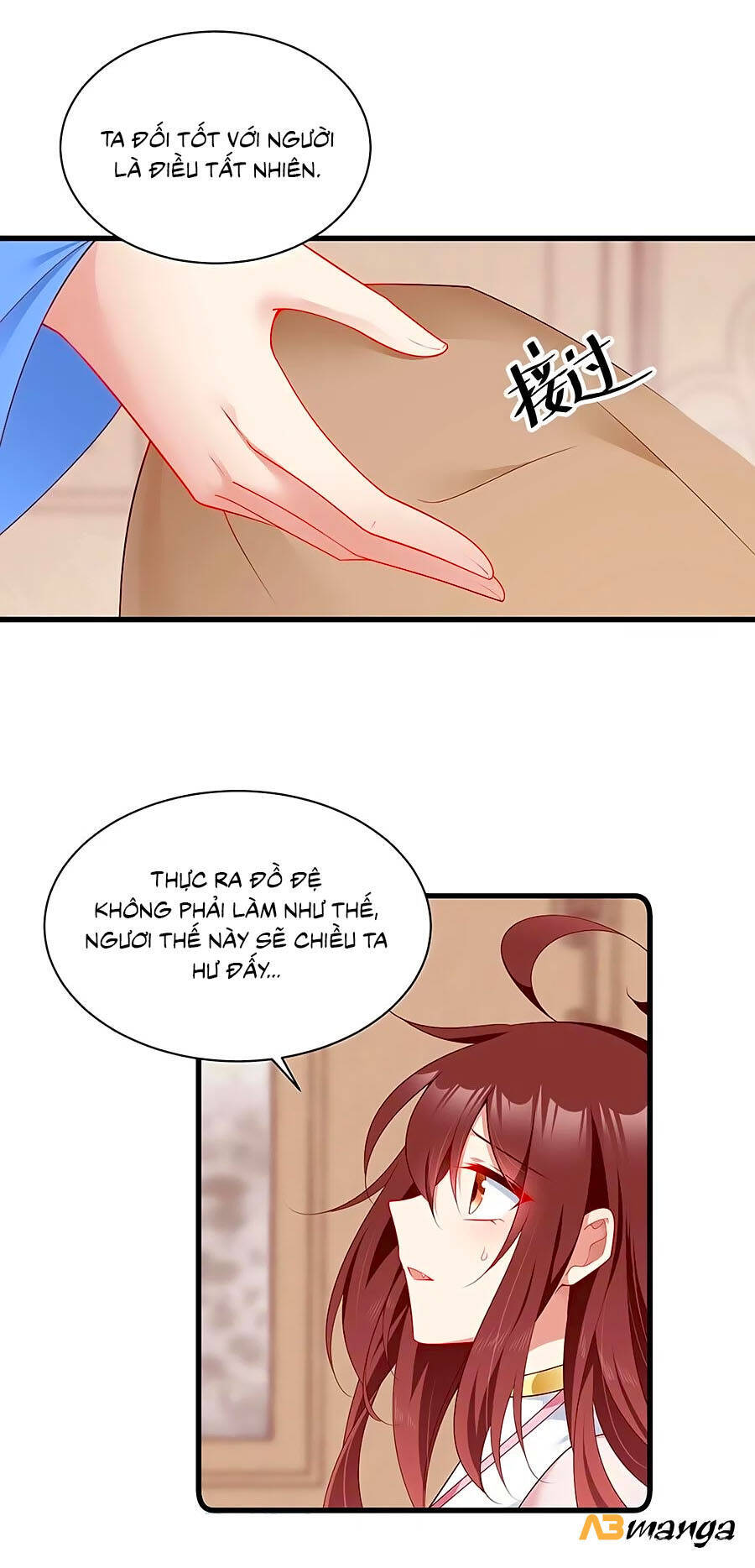 Manh Sư Tại Thượng - Chương 275