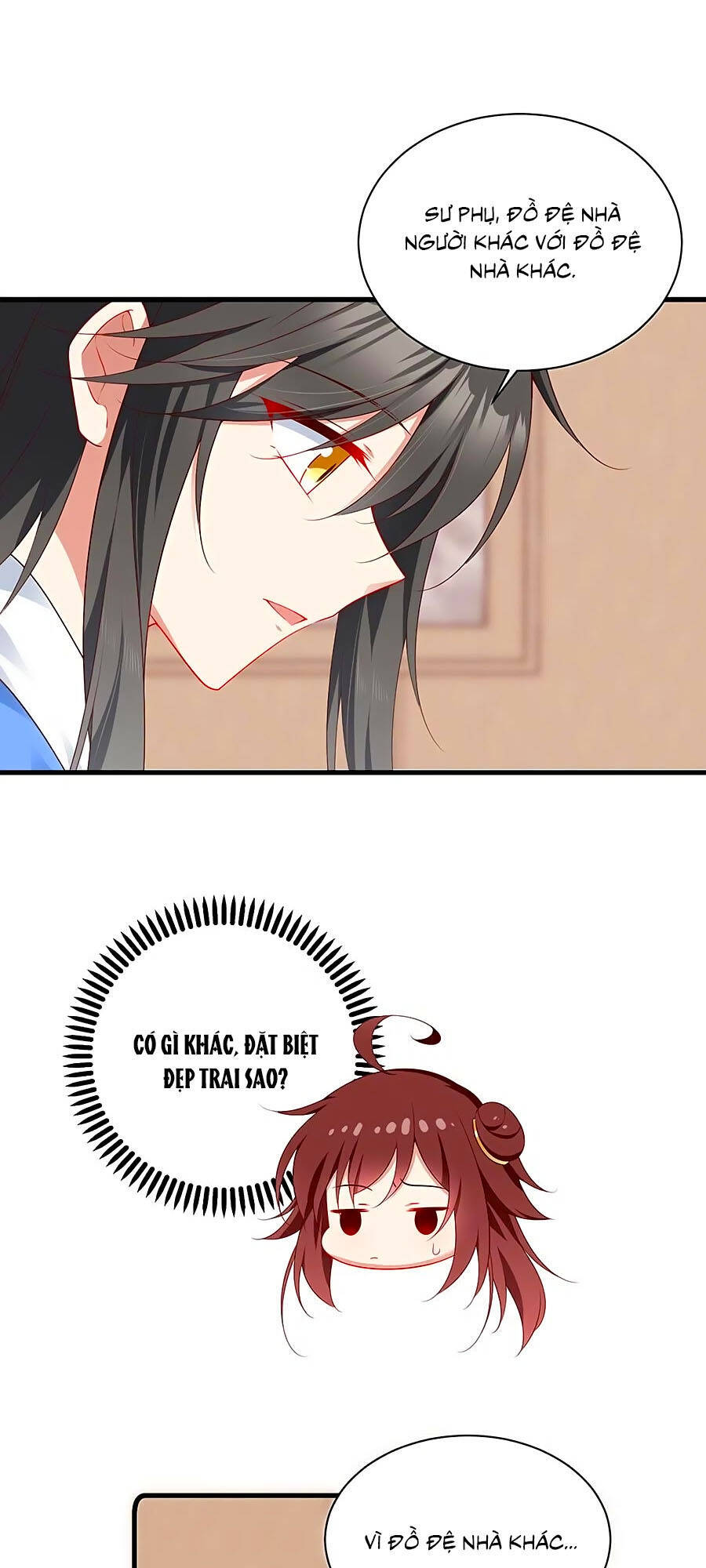 Manh Sư Tại Thượng - Chương 275